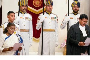 5-decisions-of-Justice-BR-Gavai-Impact-from-demonetization-to-bulldozer-justice