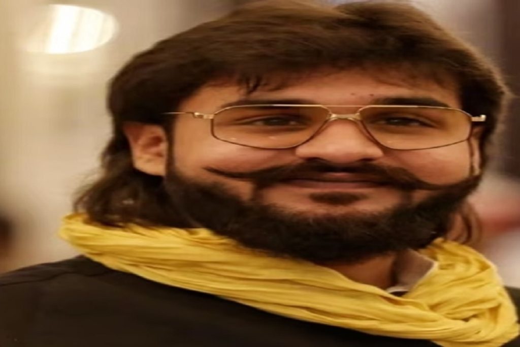 UP: हेट स्पीच मामले में अब्बास अंसारी को दो साल की सजा!