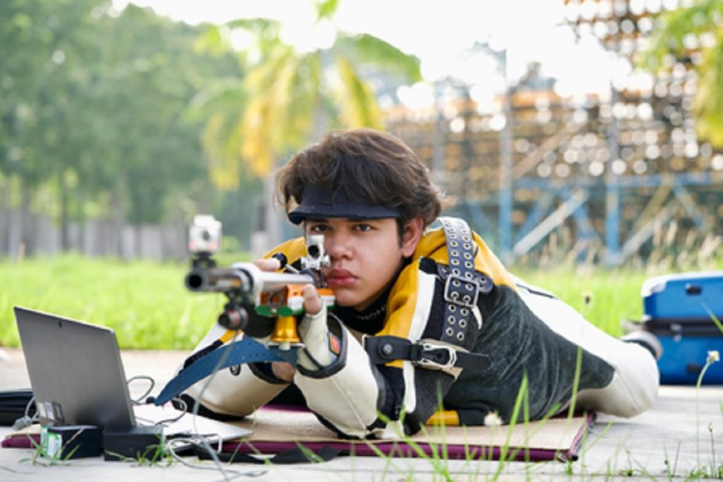 जूनियर वर्ल्ड कप: एड्रियन ने भारत को दिलाया पहला रजत पदक!