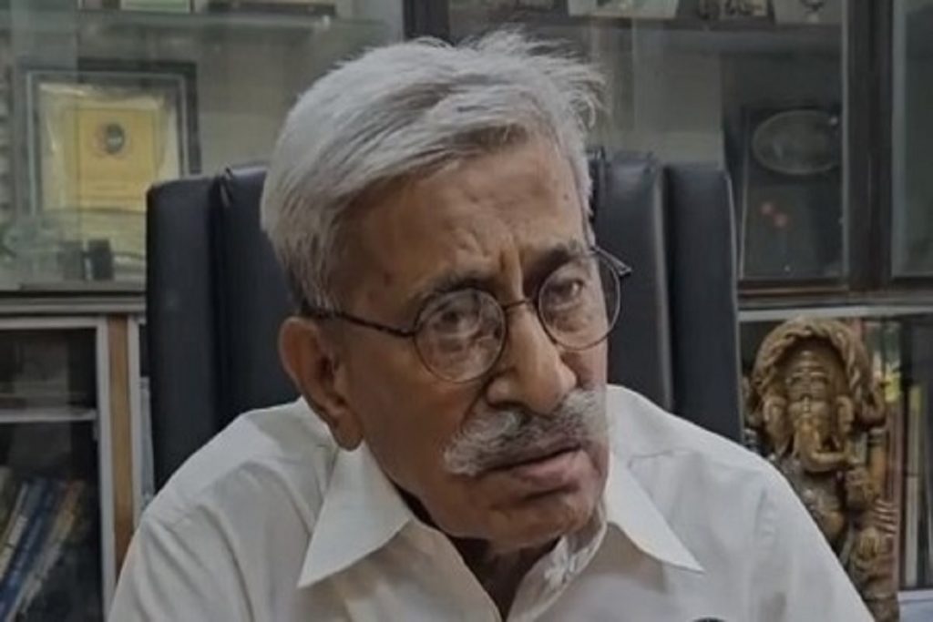 आदमपुर पहुंचे पीएम मोदी, पाकिस्तान फिर हुआ बेनकाब: विशेषज्ञ!