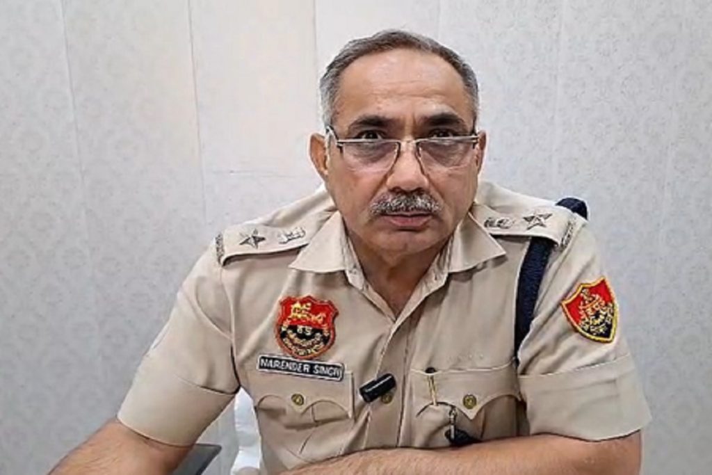 ऑपरेशन सिंदूर पर टिप्पणी करने वाले प्रोफेसर अली खान दिल्ली से गिरफ्तार!