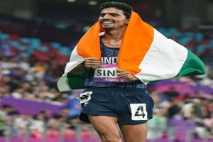 Asian-Athletics-Gulveer-Singh-won-gold-Sebastian-got-bronze-medal