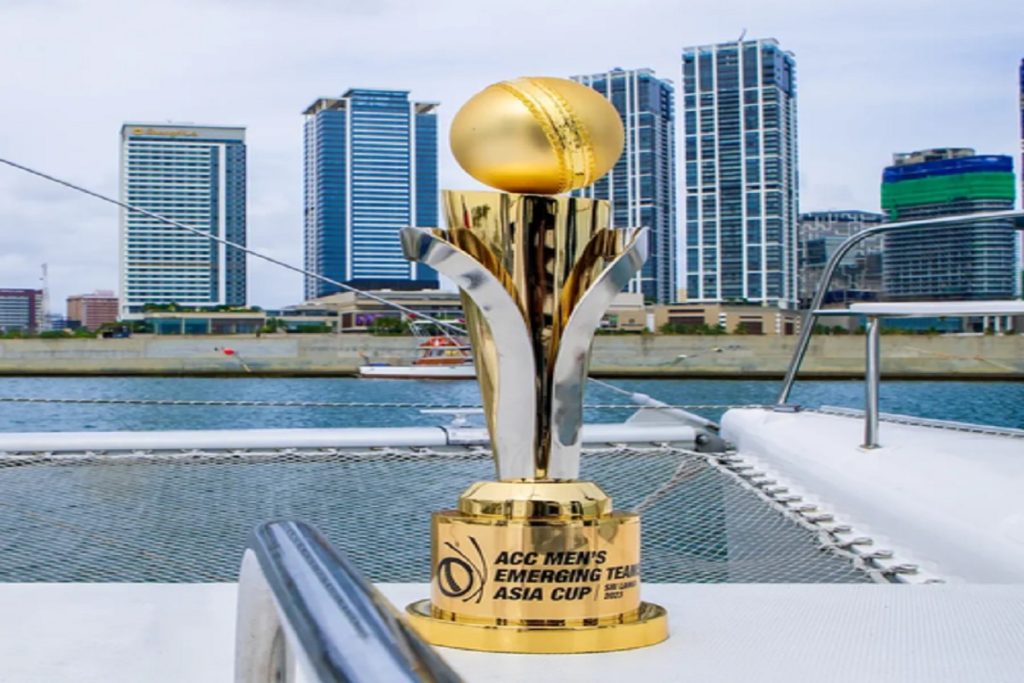 बीसीसीआई सचिव ने किया खंडन, भारतीय टीम ACC से नहीं हट रही!