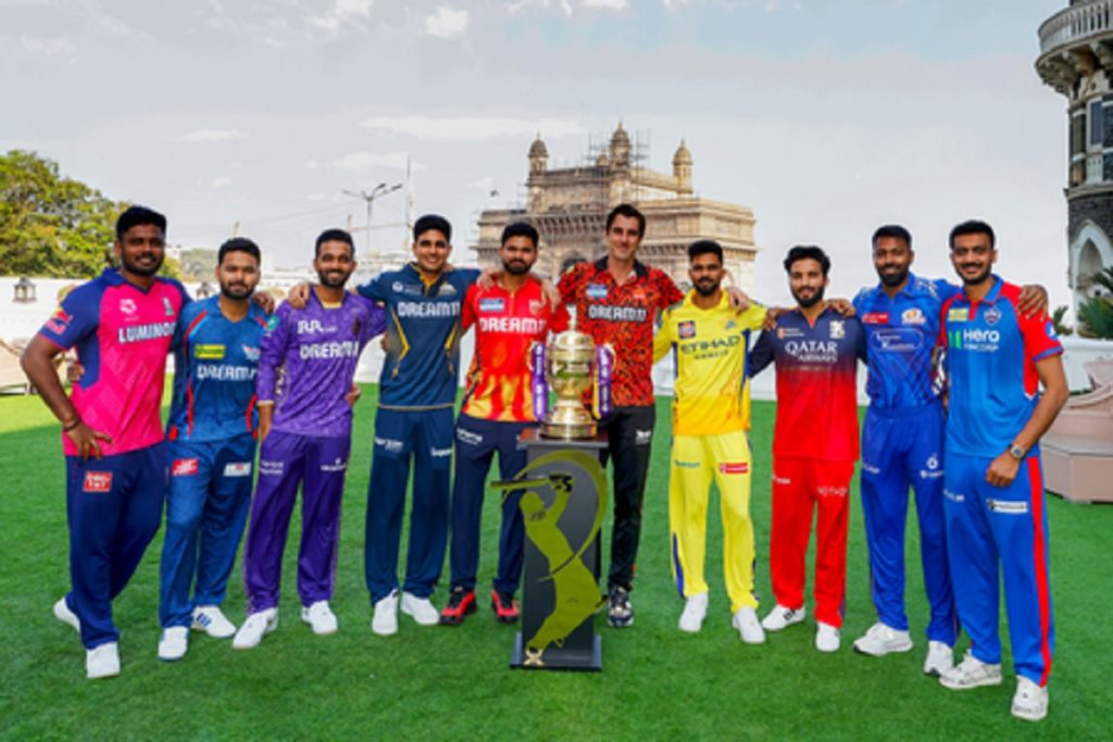 आईपीएल फिर शुरू हो सकता है, बीसीसीआई ने फ्रेंचाइजियों को बुलाया!