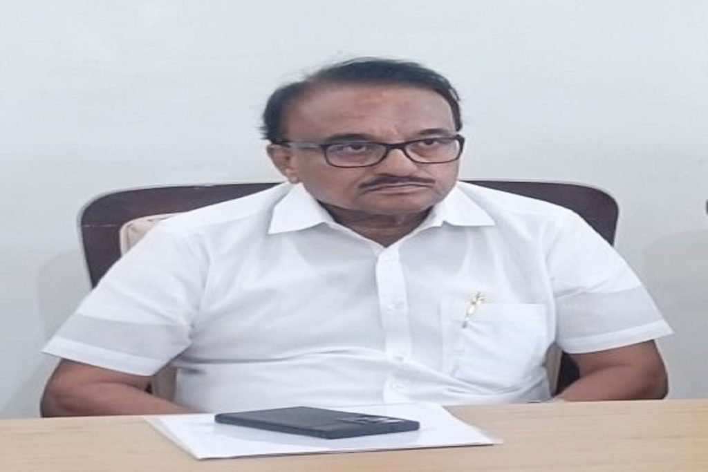 भाजपा एमएलसी शशिल नमोशी ने पीएम मोदी की उपलब्धियों को बताया ऐतिहासिक!