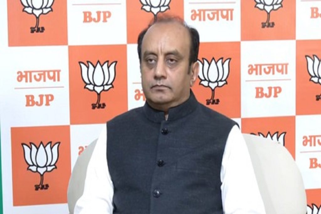 ऑपरेशन सिंदूर पर खड़गे का बयान सेना का अपमान: भाजपा का हमला​!