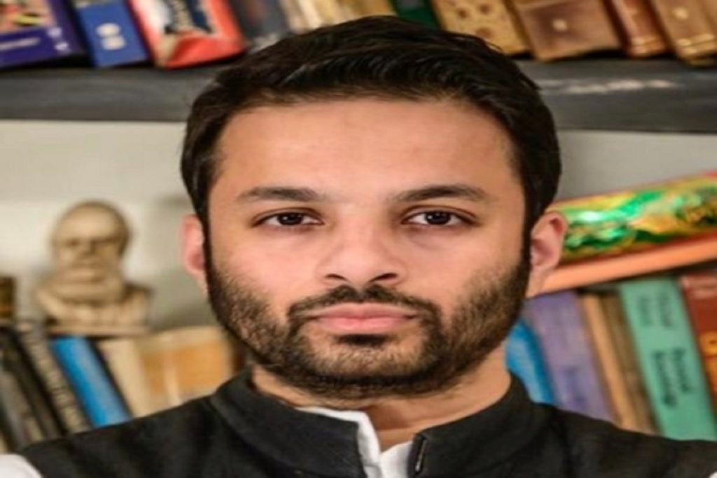 थिंक टैंक का दावा: जिन्ना की फंडिंग वाली संपत्ति पर भाजपा ने हक रोका!