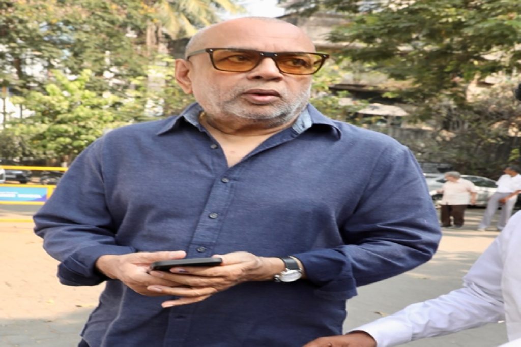 ‘हेरा फेरी 3’ निर्माताओं से ‘अनबन’ पर ‘बाबू भैया’ परेश रावल ने तोड़ी चुप्पी!