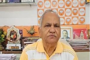 Begging-is-Pakistans-job-PM-Modi-will-not-show-mercy-on-Indus-Water-Treaty-CP-Singh-