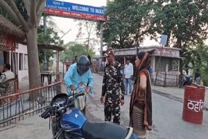 Bihar-Security-tightened-on-India-Nepal-border-suggestions-being-given-to-use-social-media-correctly