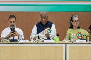 CWC-meeting-on-Friday-to-discuss-government-caste-census-move