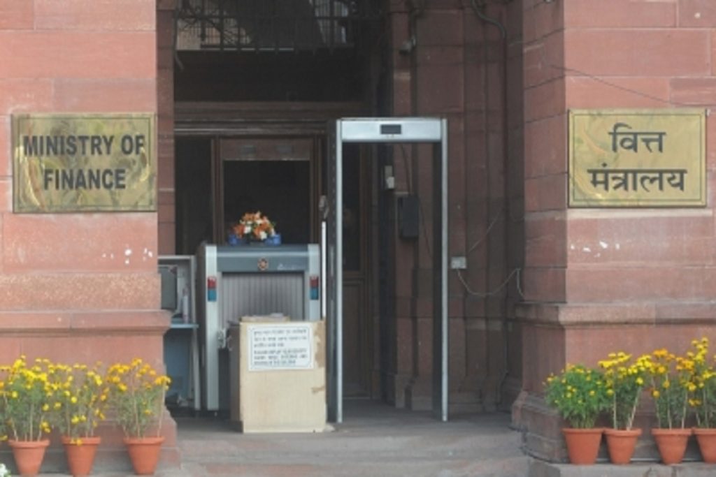 केंद्र ने क्लाइमेट फाइनेंस टैक्सोनॉमी विकसित करने के लिए विचार मांगे!