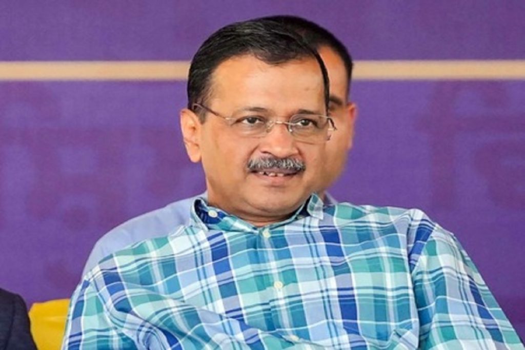 केजरीवाल पर केस: कोर्ट ने दिल्ली पुलिस से ताजा रिपोर्ट मांगी!