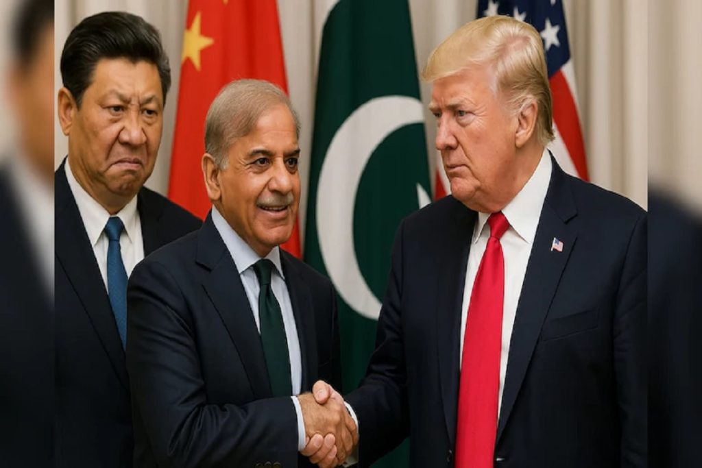 सीजफायर पर चीन-पाक के रिश्तों में आई दरार, US की क्रेडिट से नाराज!