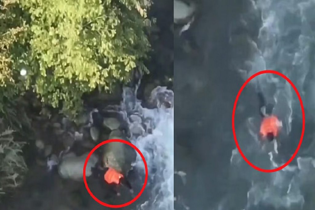 जम्मू: आतंकी ठिकानों का खुलासा करने वाले इम्तियाज का शव मिला!