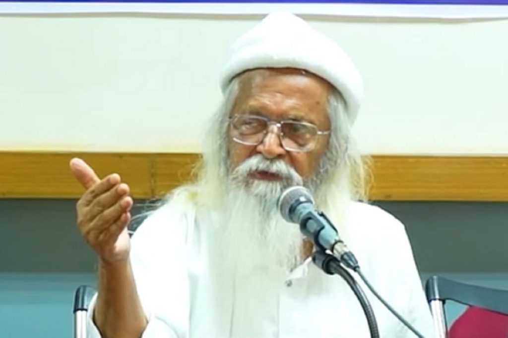 बांग्लादेश के प्रख्यात लेखक ने की मोहम्मद यूनुस की आलोचना!