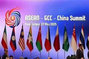 First-ASEAN-China-GCC-Summit-held-in-Kuala-Lumpur