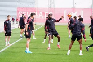 First-team-to-spend-night-at-training-ground-after-violent-attack-by-Sevilla-FC-fans
