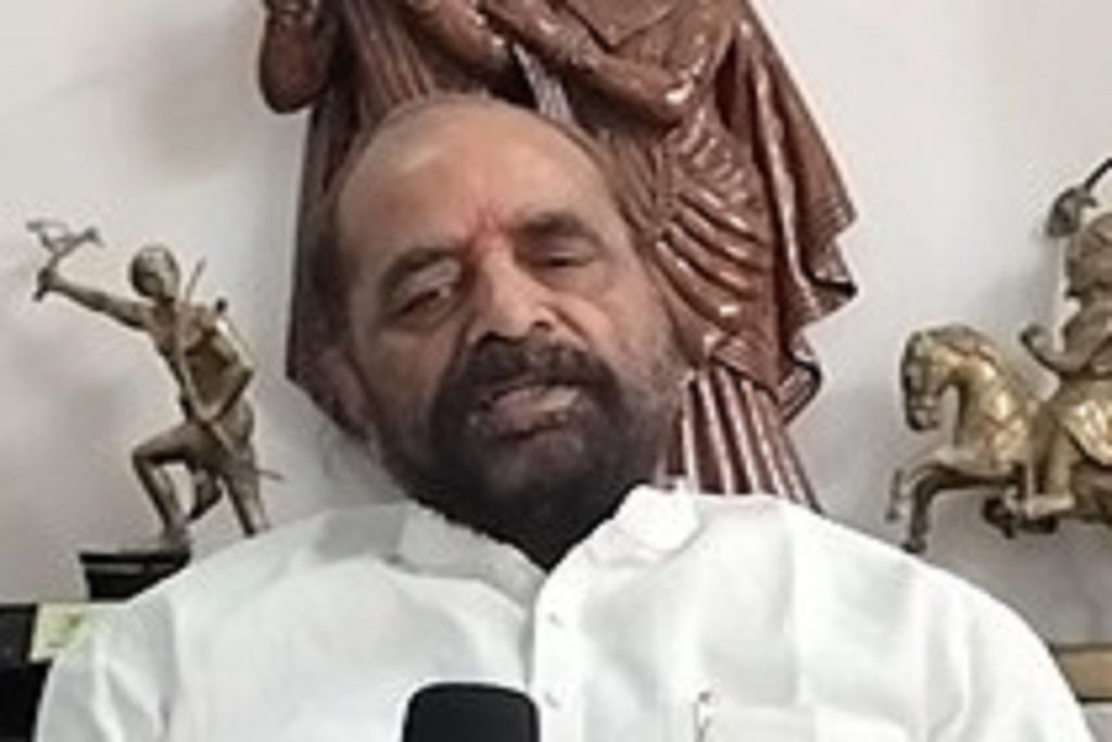 पहलगाम हमले पर हंसराज अहीर का संदेश- बर्दाश्त नहीं होंगी हरकतें!