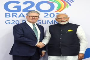 Free-trade-agreement-concluded-between-India-and-Britain-bilateral-partnership-will-get-new-momentum