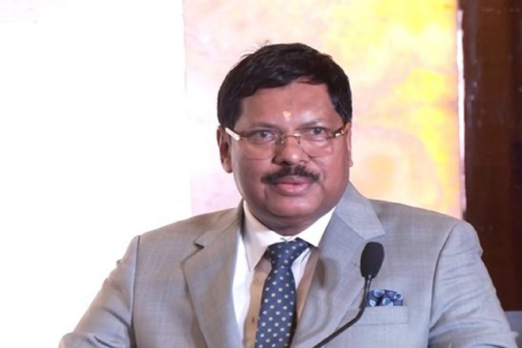 आर्किटेक्ट बनना था, वकील बनकर पिता का सपना पूरा किया: सीजेआई​!