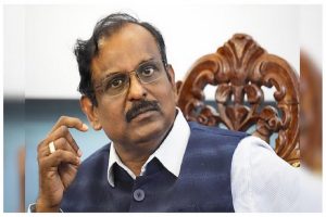 ISRO-chief-v-narayanan-said-10-satellites-working-to-ensure-safety-and-security