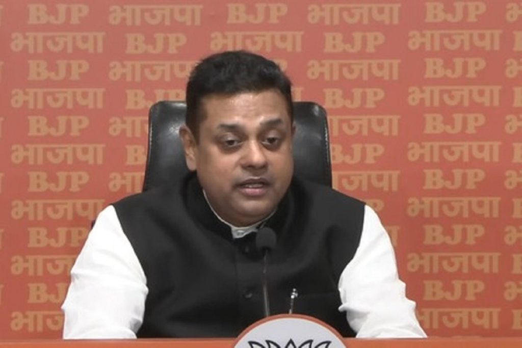 ऑपरेशन सिंदूर’ में राफेल का उपयोग, सेना ने दिखाया साहस: पात्रा​!