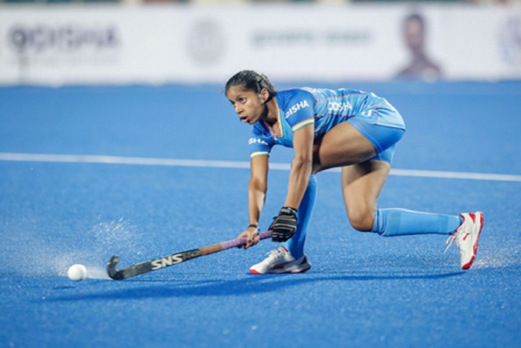 पर्थ: ऑस्ट्रेलिया से 0-2 से हारी भारत, महिला हॉकी टीम की तीसरी हार!
