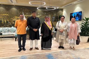 Indian-delegation-completes-visit-to-Saudi-Arabia-leaves-for-Algeria