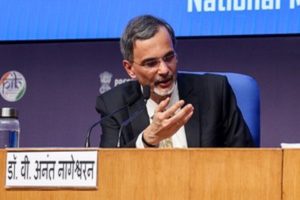 Indian-economy-is-performing-well-indicators-are-showing-strong-growth-CEA-Nageswaran