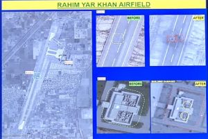 Indias-military-action-is-historic-Pakistans-nuclear-sites-destroyed-Rajiv-Kumar-Srivastava