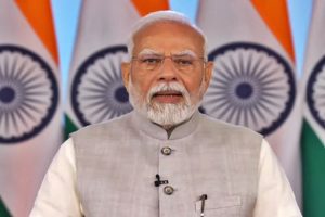 Indias-space-journey-is-not-a-competition-it-is-based-on-Vasudhaiva-Kutumbakam-PM-Modi