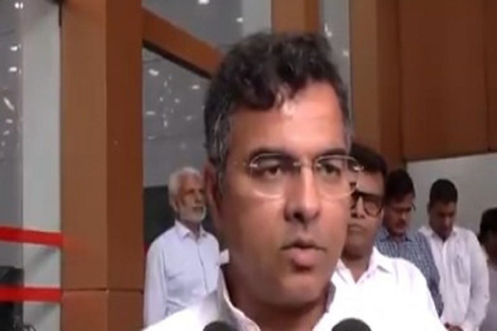 दिल्ली जलभराव से निपटने को एकीकृत कमांड सेंटर प्लान तैयार: वर्मा!