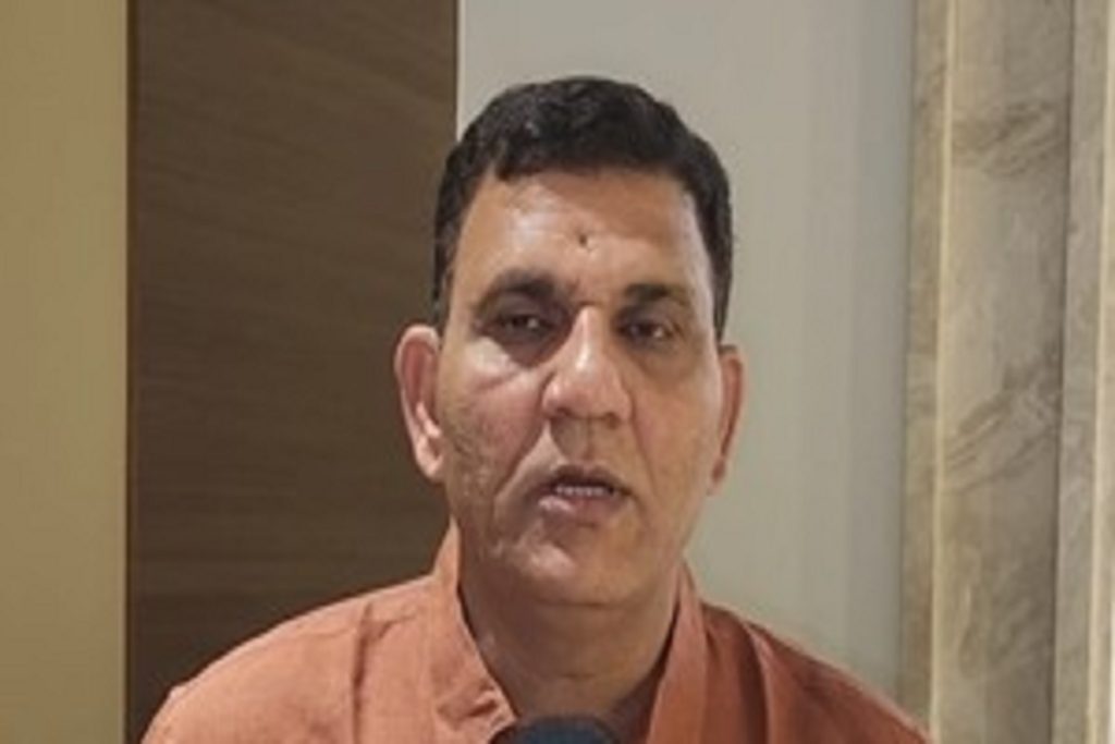 प्यारे जिया खान बोले: आतंकवाद पर पाक को बेनकाब करना बेहद जरूरी!