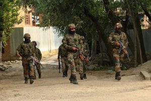 Jammu-and-Kashmi-Big-success-for-the-army-two-terrorists-killed-in-encounter-one-soldier-injured