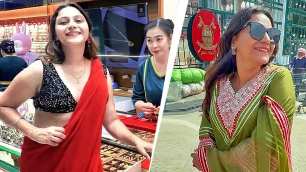 जासूसी गतिविधियों को लेकर पूछताछ में ज्योति मल्होत्रा ने दिए अहम सुराग!