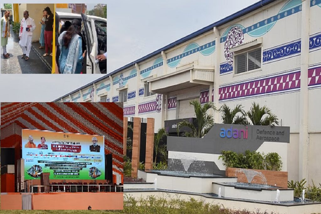 कानपुर दौरा: पीएम मोदी का स्वागत, शुभम के परिवार से मिलेंगे!