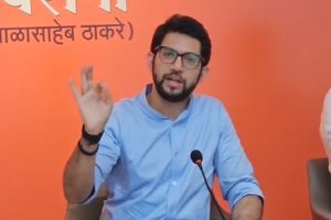 Mithi-river-cleaning-scam-Aditya-raises-questions-on-Shinde