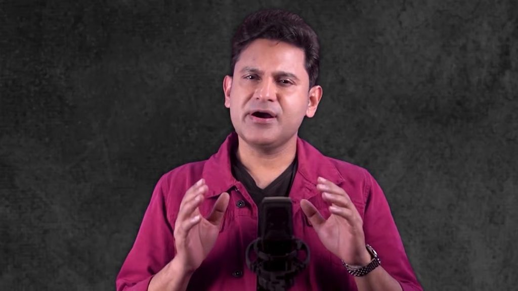 “भारत को परमाणु बम से नहीं, अपने ही ‘कीटाणु बमों’ से खतरा है”