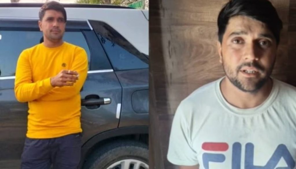 “मुझे सिरसा एयरबेस के विजुअल्स भेजने को कहा गया था, कहा लाखों रुपए मिलेंगे”