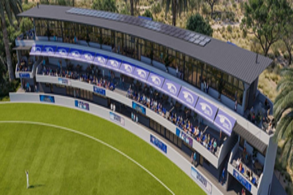 नामीबिया नए एफएनबी स्टेडियम में दक्षिण अफ्रीका की मेजबानी करेगा!