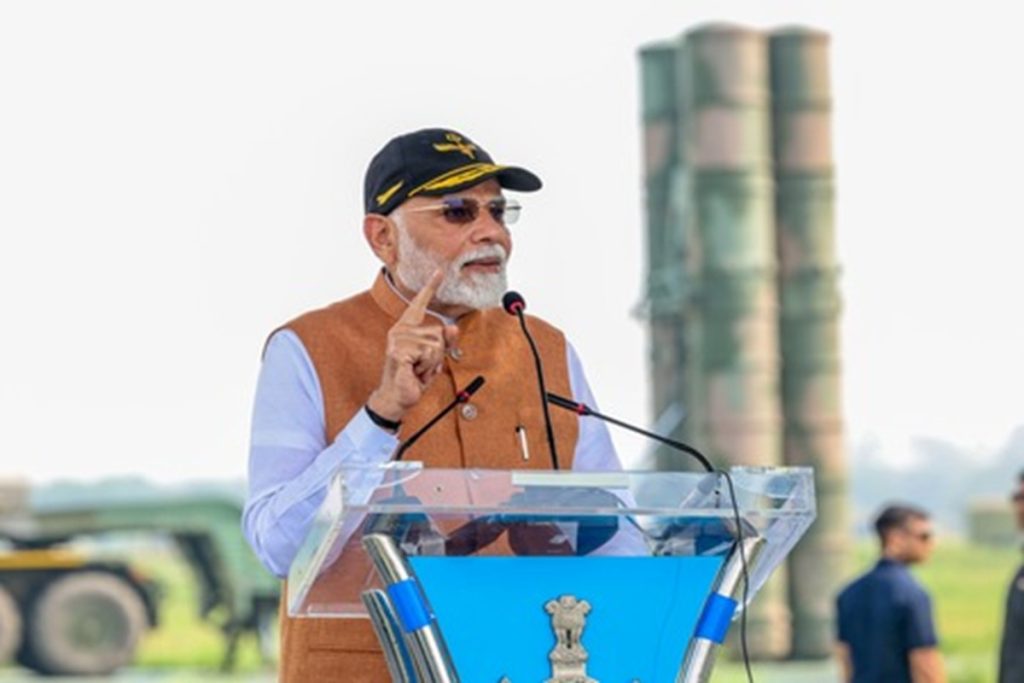 मन की बात: ‘ऑपरेशन सिंदूर’ से जुड़ा ‘वोकल फॉर लोकल’