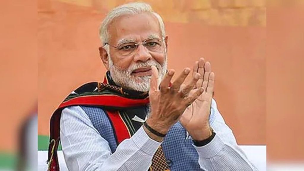 मन की बात-‘फिट इंडिया ही स्ट्रॉन्ग इंडिया की नींव’