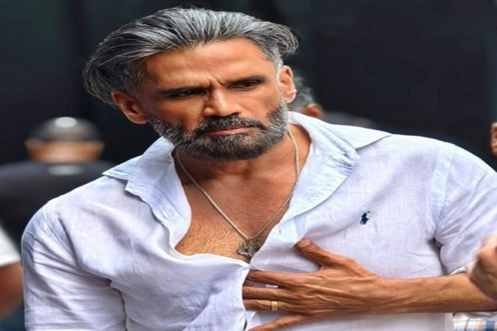 कोहली के संन्यास पर बोले सुनील शेट्टी – आपने खेल नहीं जिया है!
