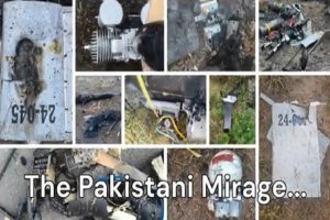 Operation-Sindoor-India-destroyed-Pakistani-Mirage-pictures-are-giving-testimony