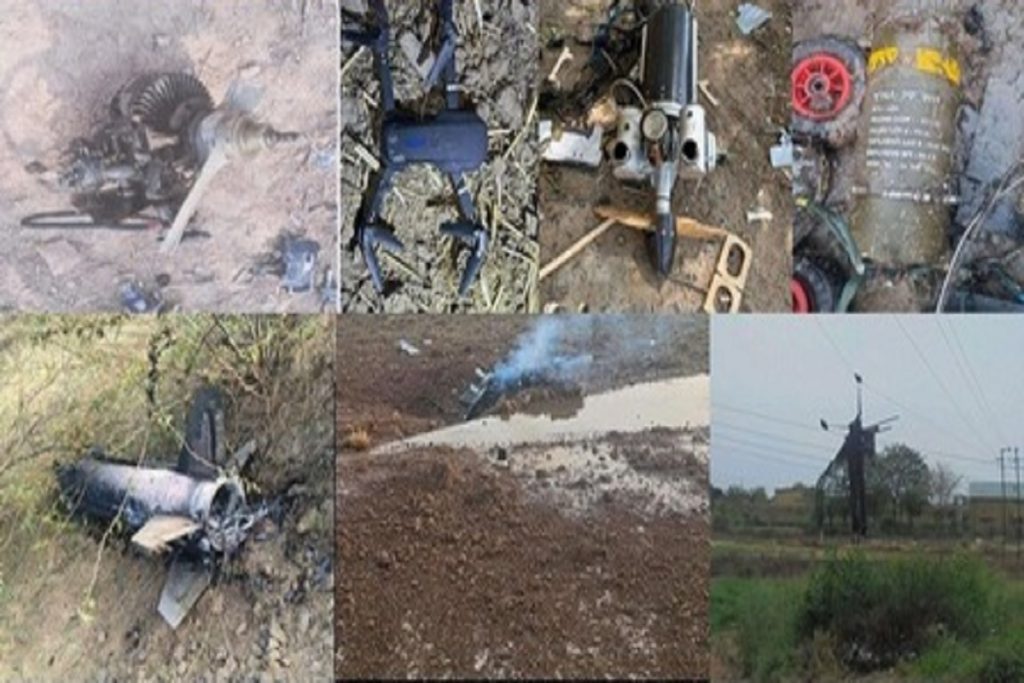 ‘ऑपरेशन सिंदूर’ चीन-पाक को झटका, गिरे चीनी डिफेंस कंपनी के शेयर​!