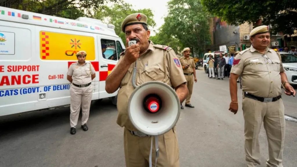 पाकिस्तान सीमा से सटे राज्यों में आज होगा ‘ऑपरेशन शील्ड’