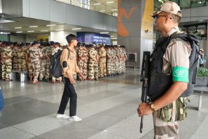Operations-normal-at-Delhi-and-Mumbai-airports-amid-tight-security