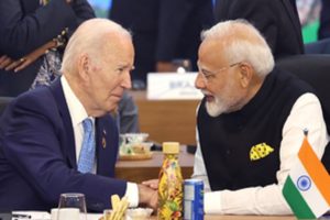 PM-Modi-expressed-concern-over-the-health-of-former-US-President-Biden-wished-him-a-speedy-recovery