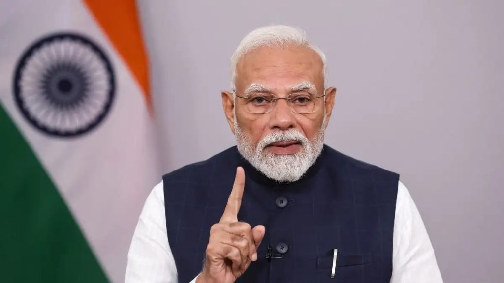 मन की बात: ‘ड्रोन ऑपरेटर’ नहीं ‘स्काई वॉरियर्स’ कहिए!